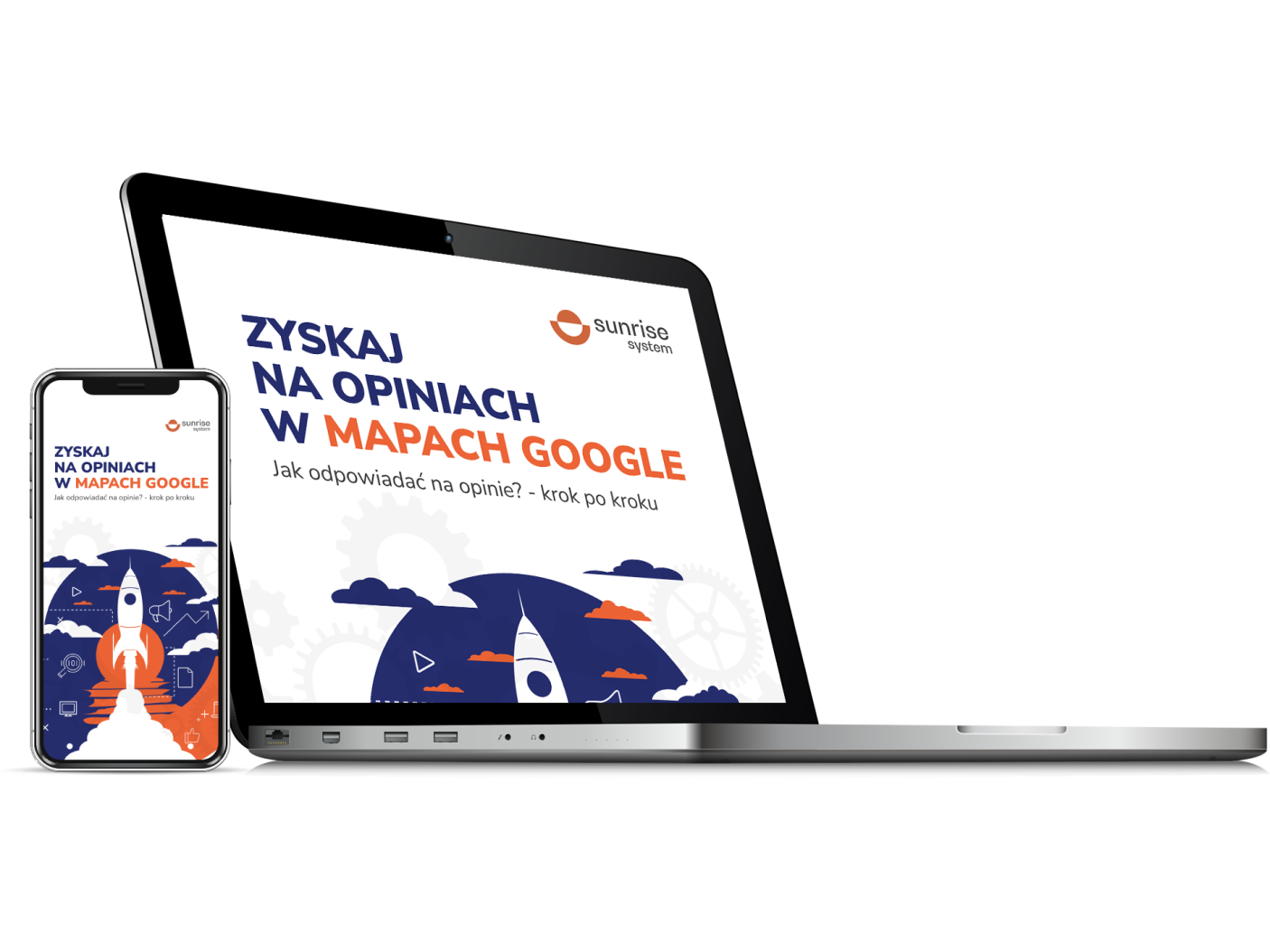 Udzielanie odpowiedzi na opinie nie musi być trudne!