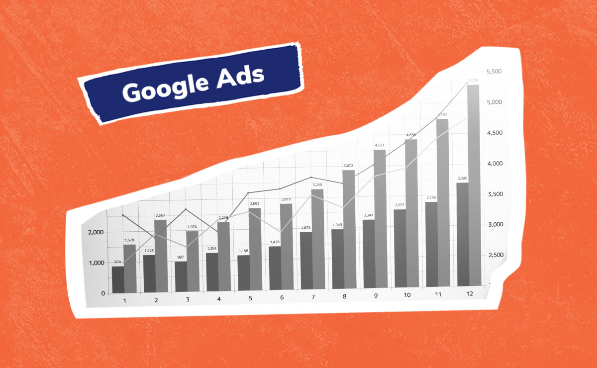 Reklama na Mapach Google