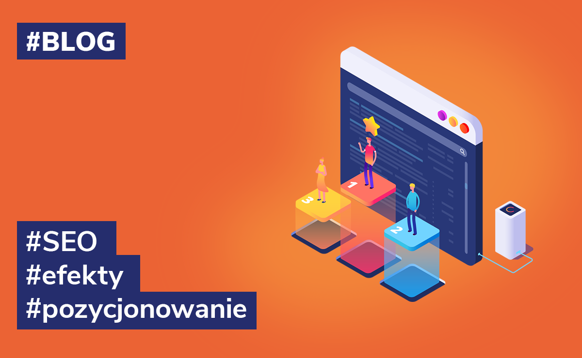 Ile trwa pozycjonowanie strony internetowej w Google?