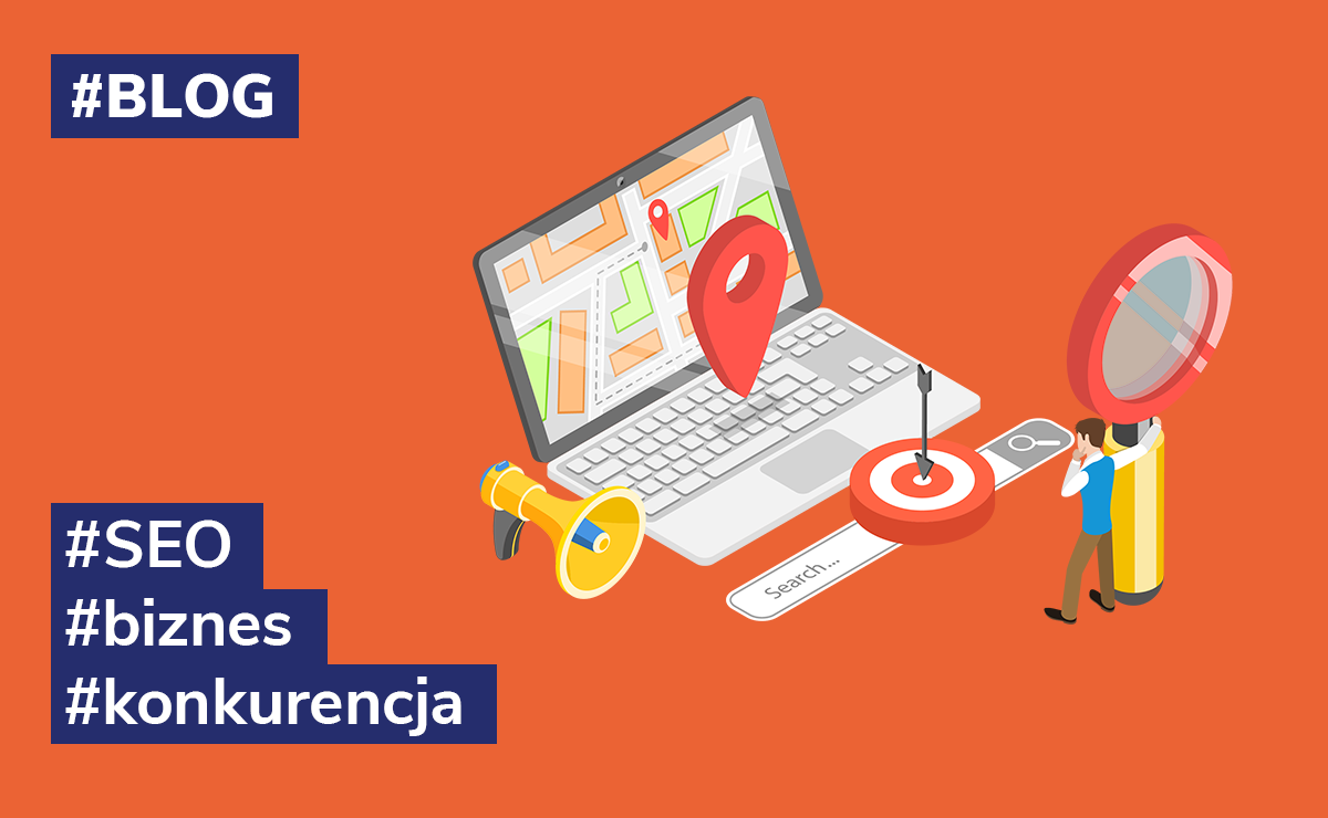 SEO dla małej firmy