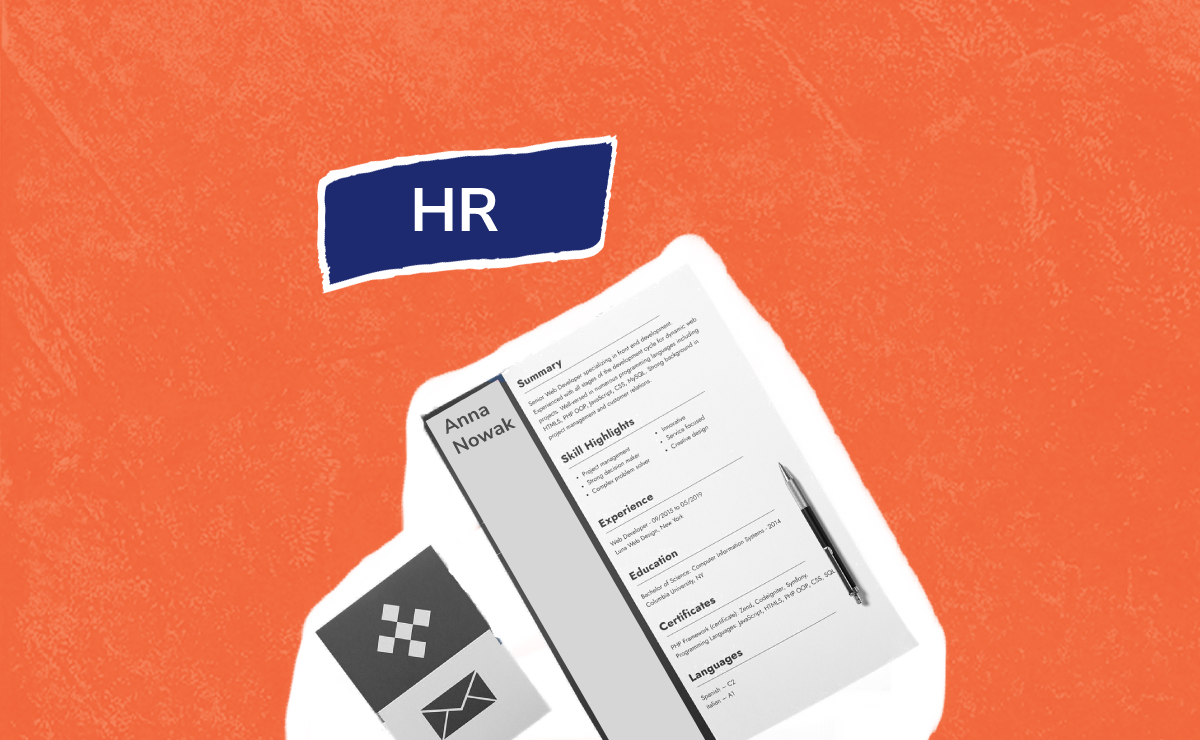 Jak przygotować wyróżniające się CV i podkreślić w nim atuty?
