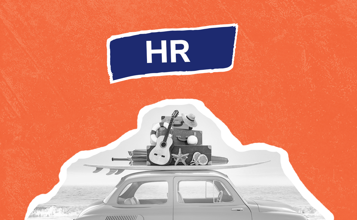 Jak przygotować się do urlopu?