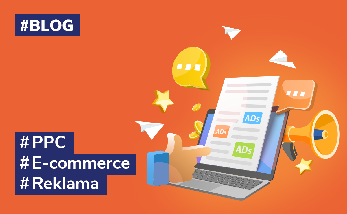 Przygotuj swój e-commerce i kampanie PPC