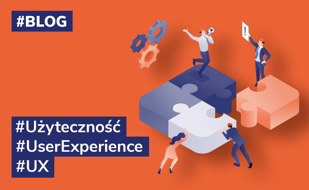 Heurystyki Nielsena w służbie oceny użyteczności Twojej strony