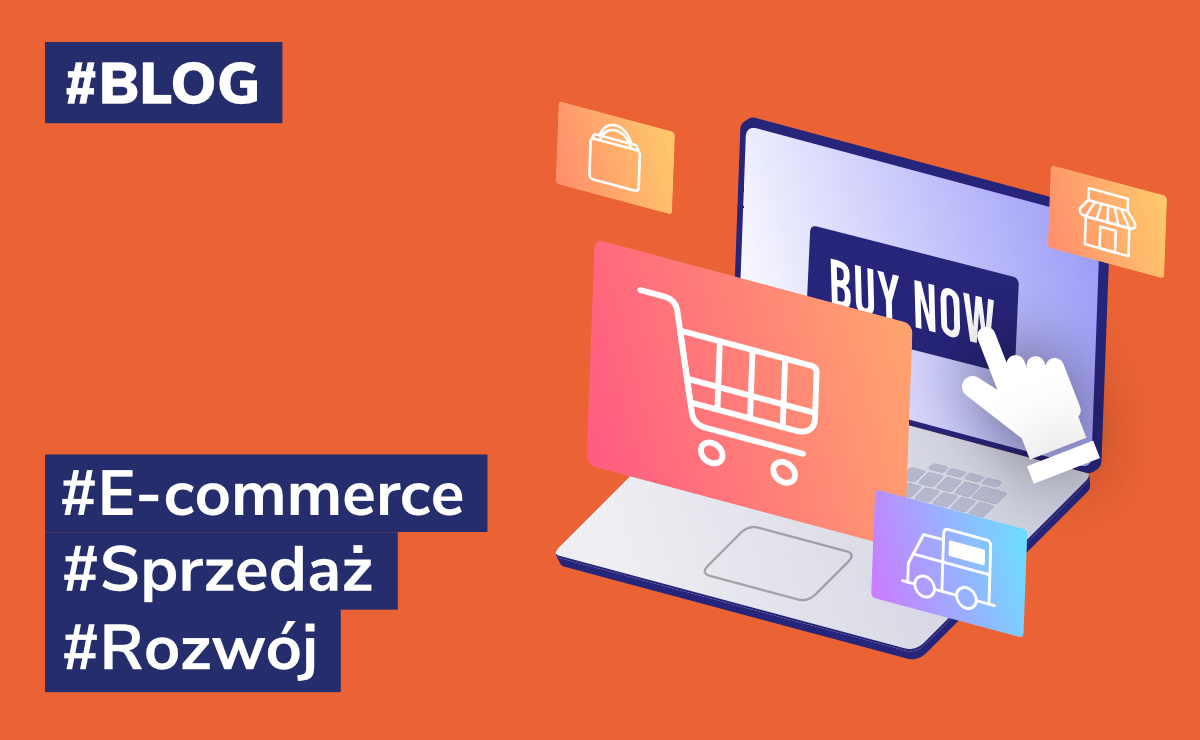 E-handel w dobie postpandemii – rozwój e-commerce od 2020 roku i perspektywy na przyszłość