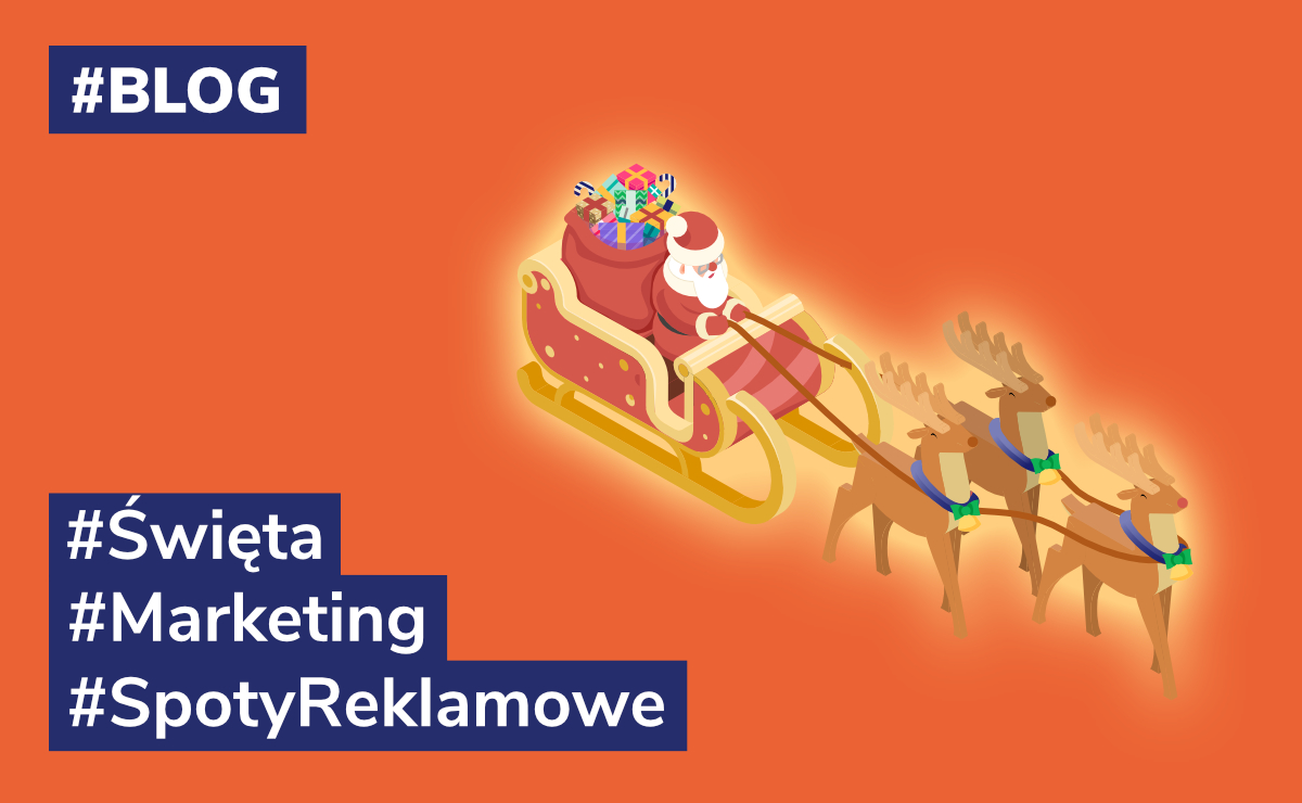Rozgrzej swoje serce na święta – przegląd spotów bożonarodzeniowych 2022