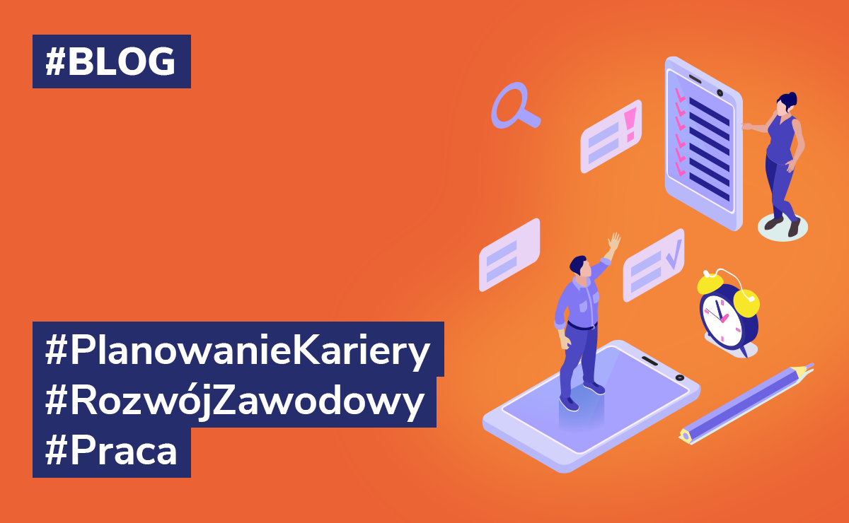 Zaplanuj kolejny rok zawodowy w zgodzie ze swoimi marzeniami. To możliwe!