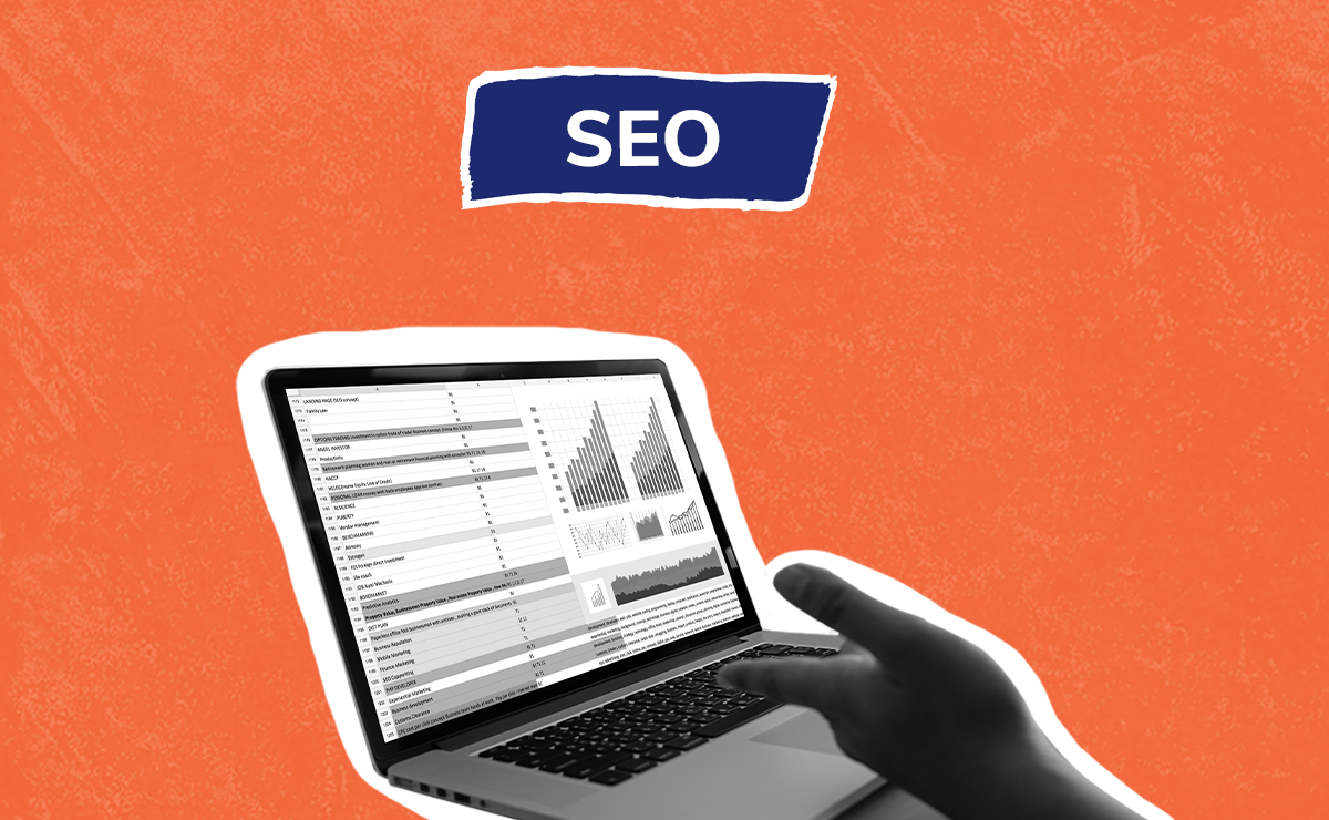 SEO