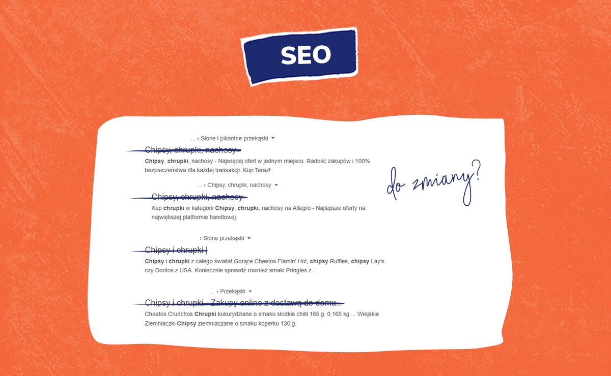 Google zmienia sposób wyświetlania tytułów – rewolucja czy ewolucja?