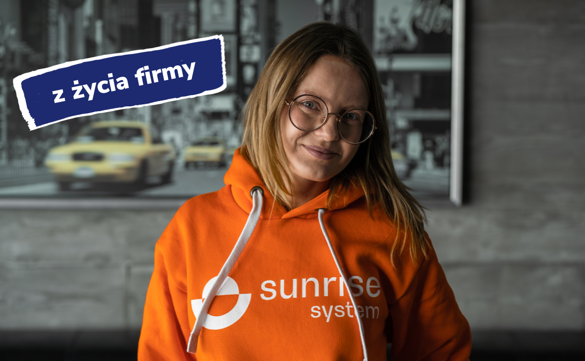 Bluzy jako gadżet firmowy? Case study ze współpracy z BluzUp