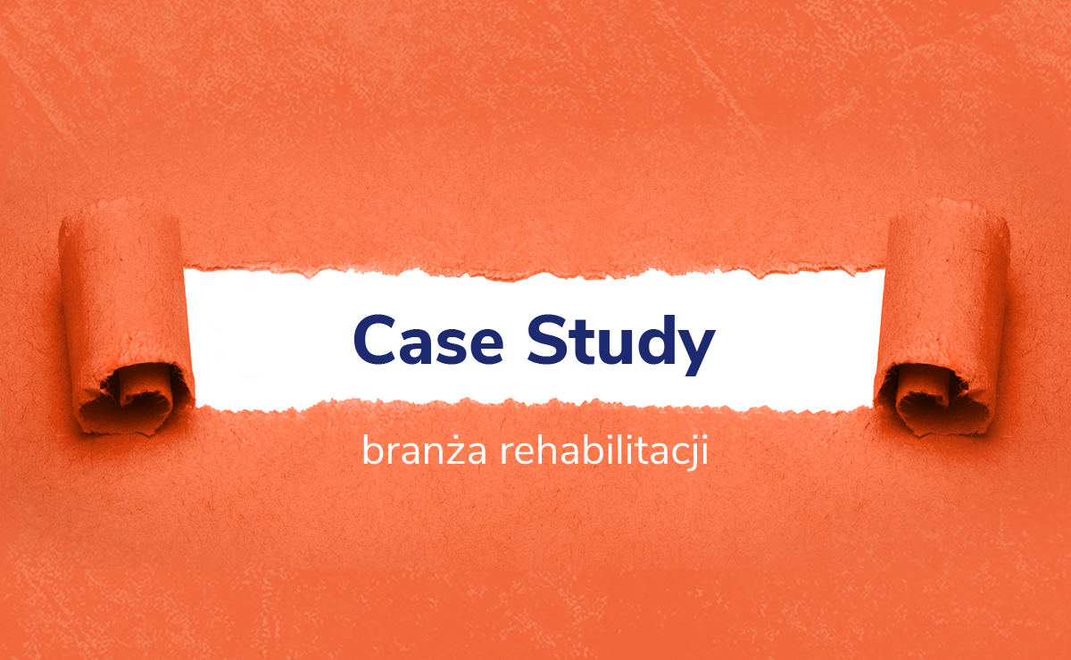 Case study ze współpracy z marką Rehból