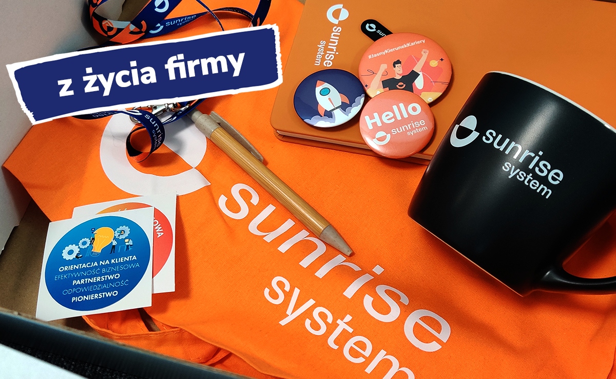 Welcome pack, czyli jeden z elementów udanego onboardingu