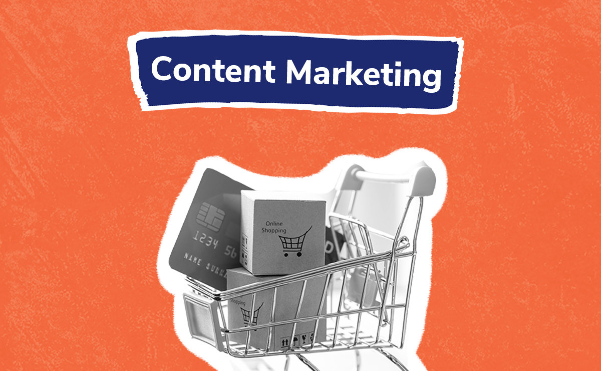 5 pomysłów na teksty dla sklepu internetowego