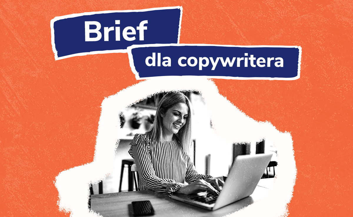 Brief copywriterski dla agencji SEO