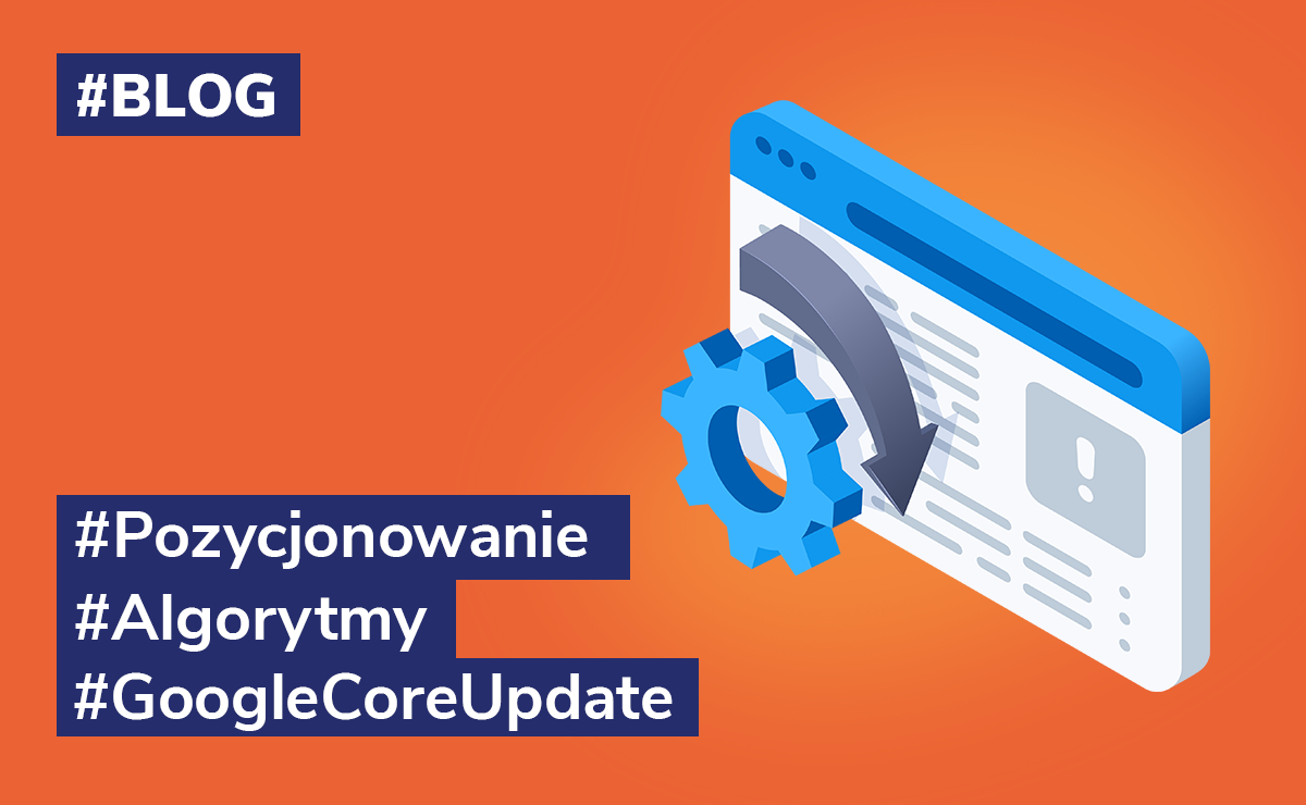 Czym są Google Core Update?