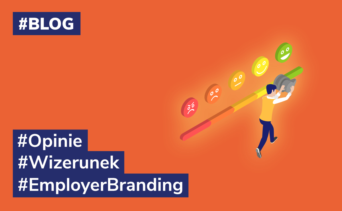 Co wpływa na wizerunek firmy?