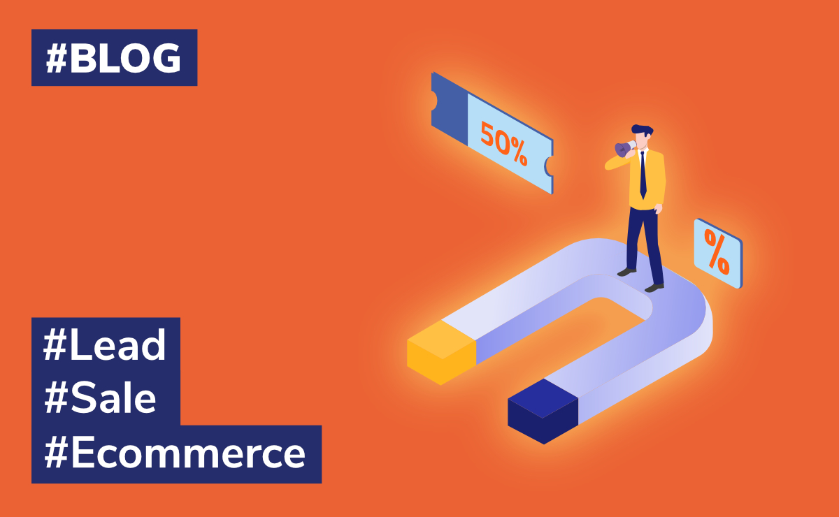 Lead generation – czym jest i dlaczego warto stawiać na to rozwiązanie?