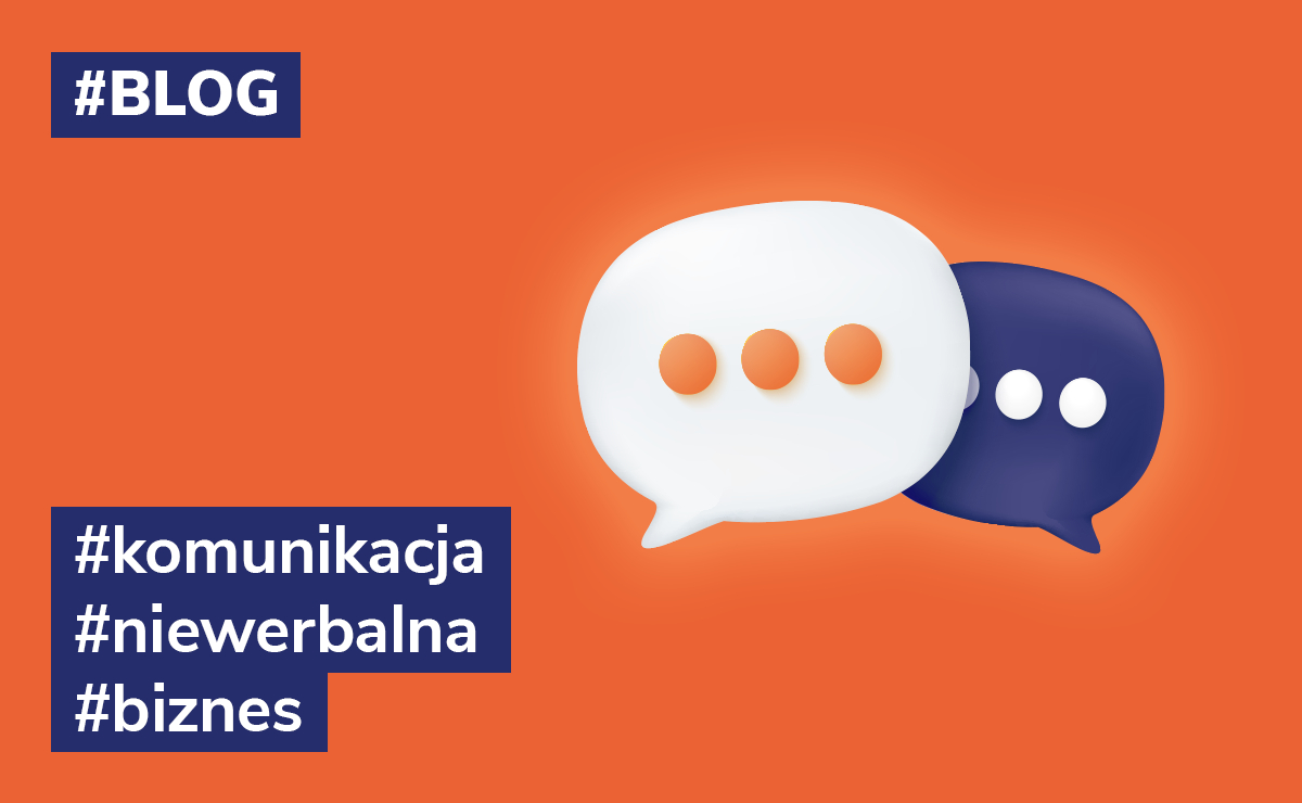 Sprzedawaj niewerbalnie – o sile mowy ciała w biznesie