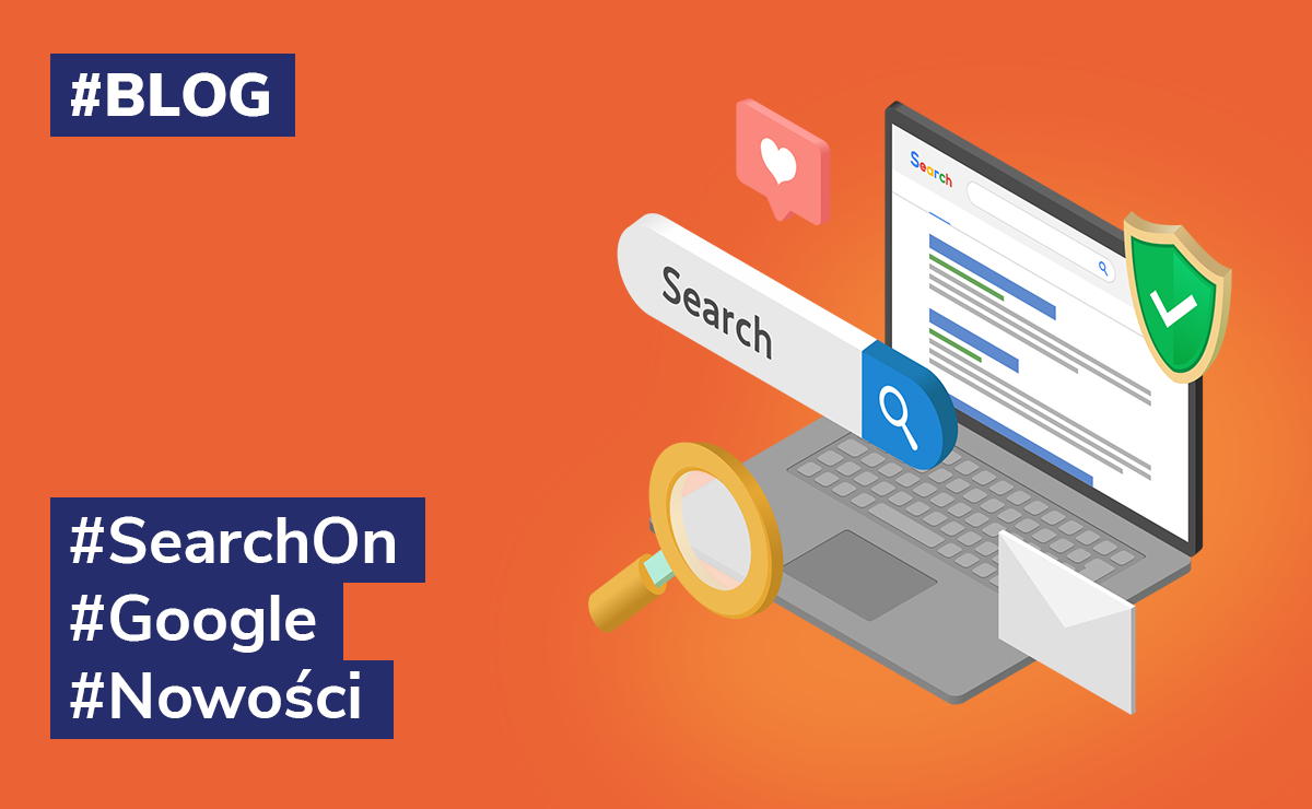 Google Search On 2022 – Search Outside the Box