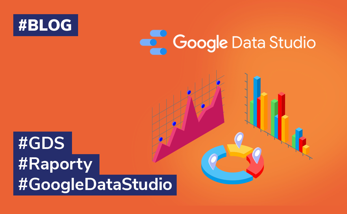 Wszystko co musisz wiedzieć o narzędziu Google Data Studio