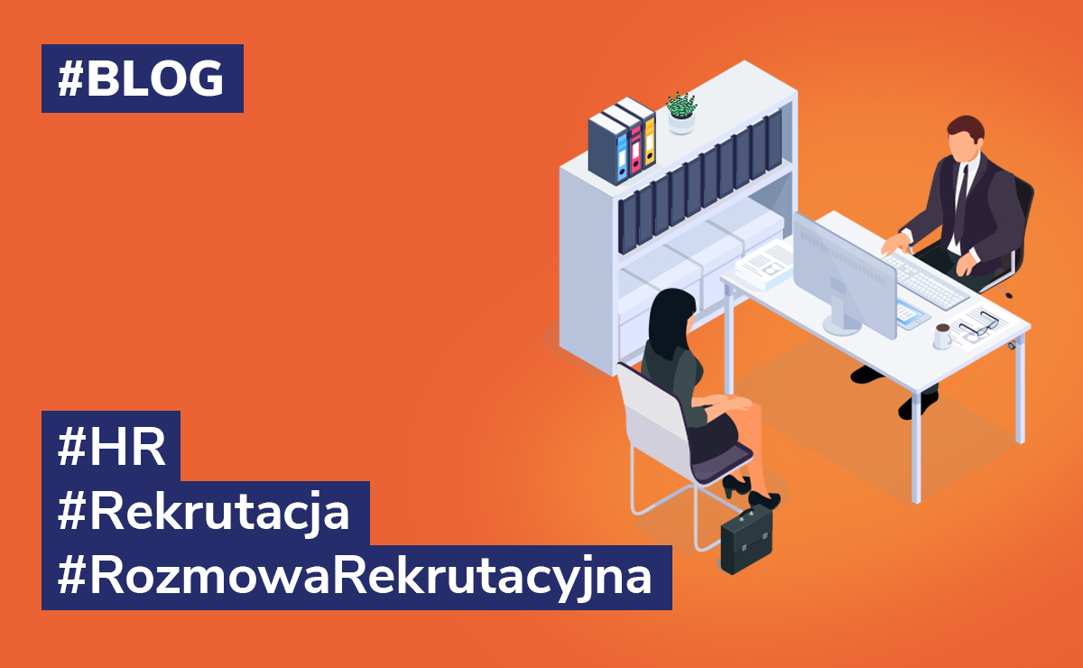 Poznaj przepis na udaną rozmowę rekrutacyjną