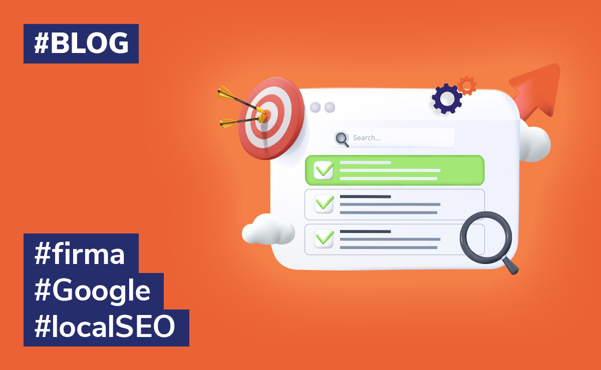 Jak założyć wizytówkę w Profilu Firmy w Google?