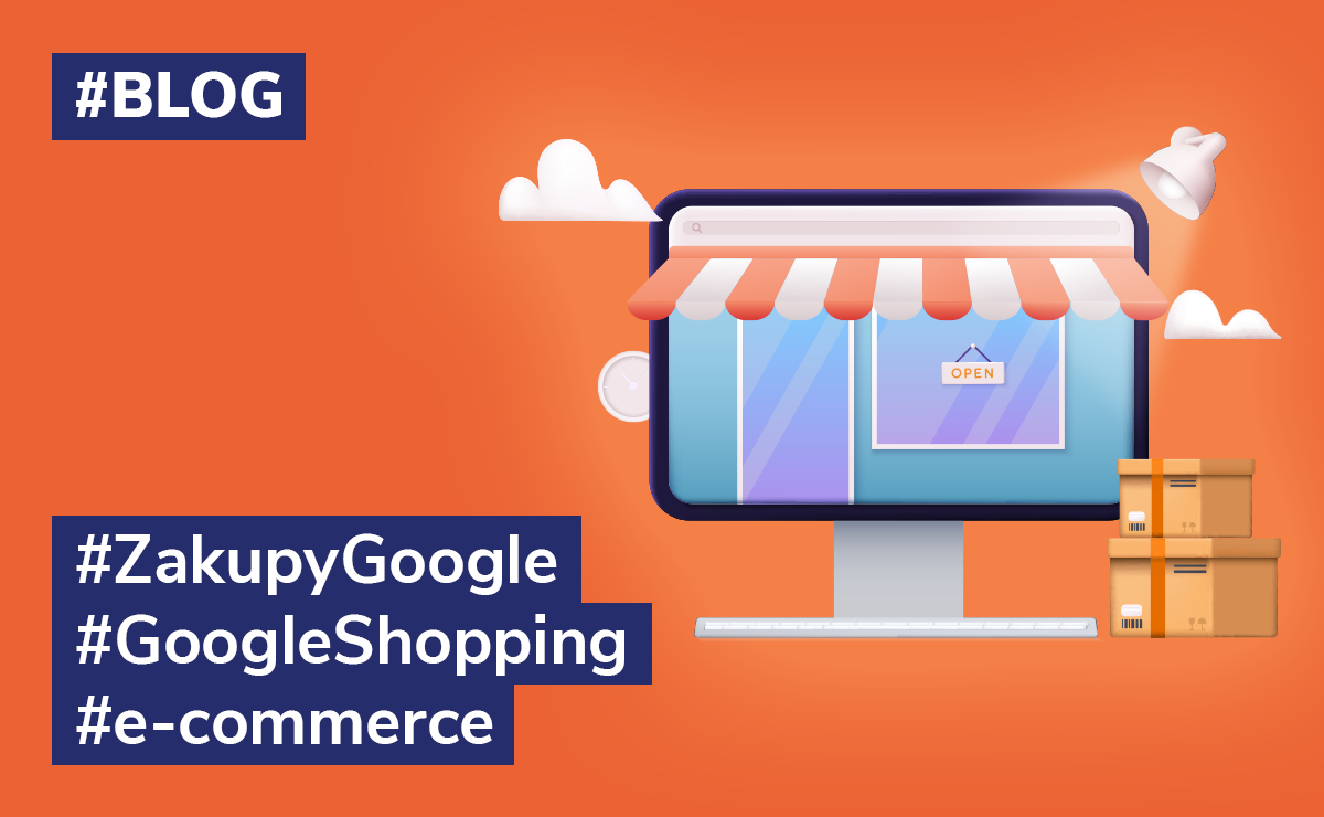 Jak „robić” Zakupy Google – praktyczny poradnik
