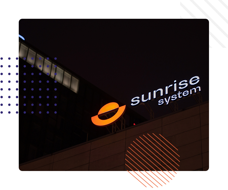 sunrise-system-delta