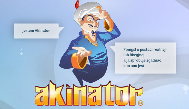 akinator