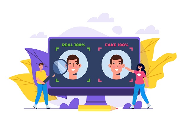 deepfake-deep-face-technology-concept-vector-illustration