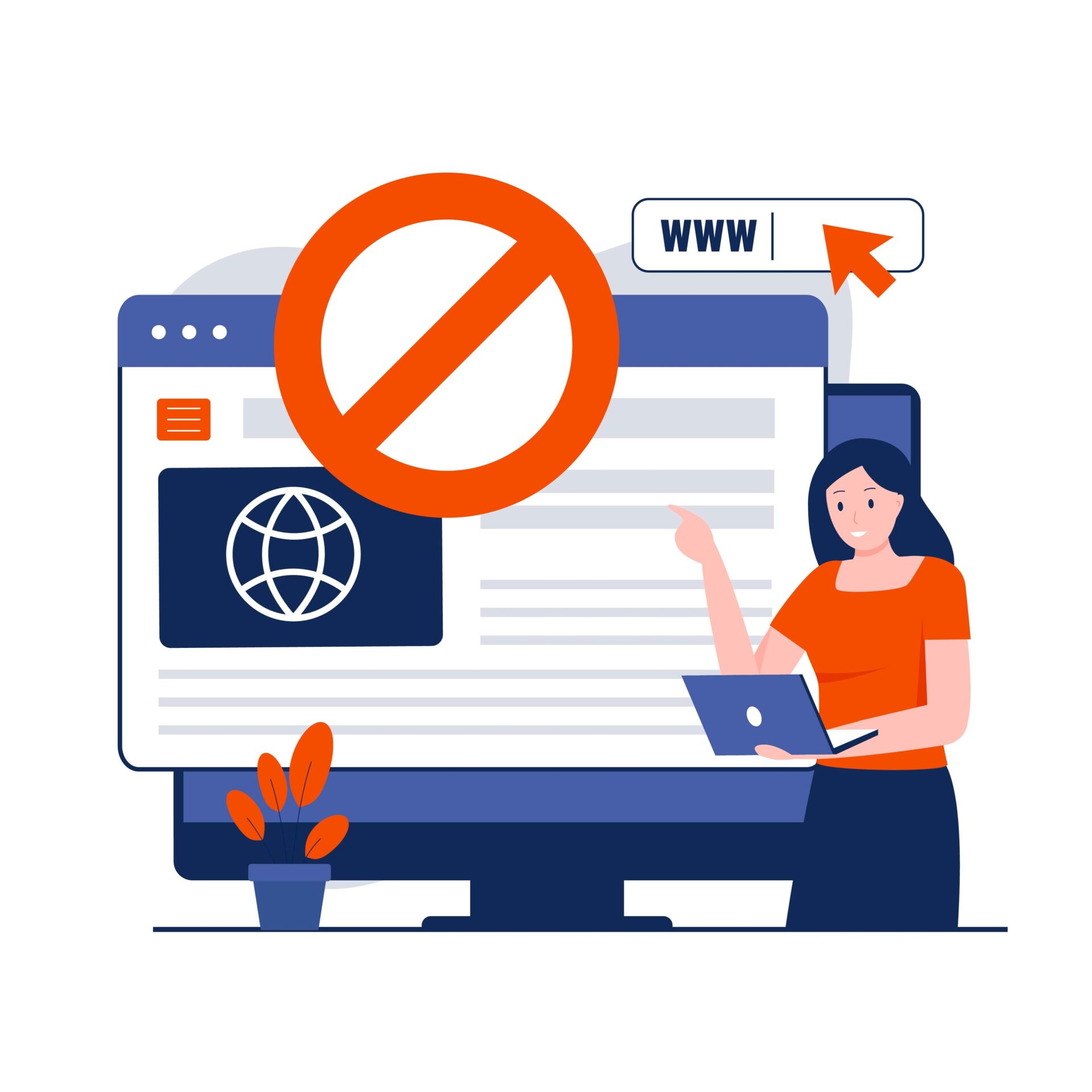 blocked-website-illustration-concept