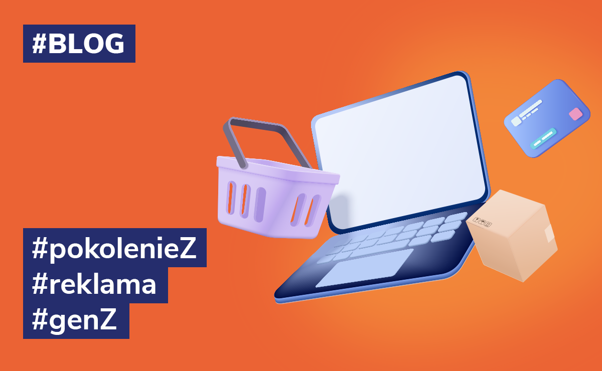 Jak trafić z przekazem do przedstawicieli pokolenia Z?