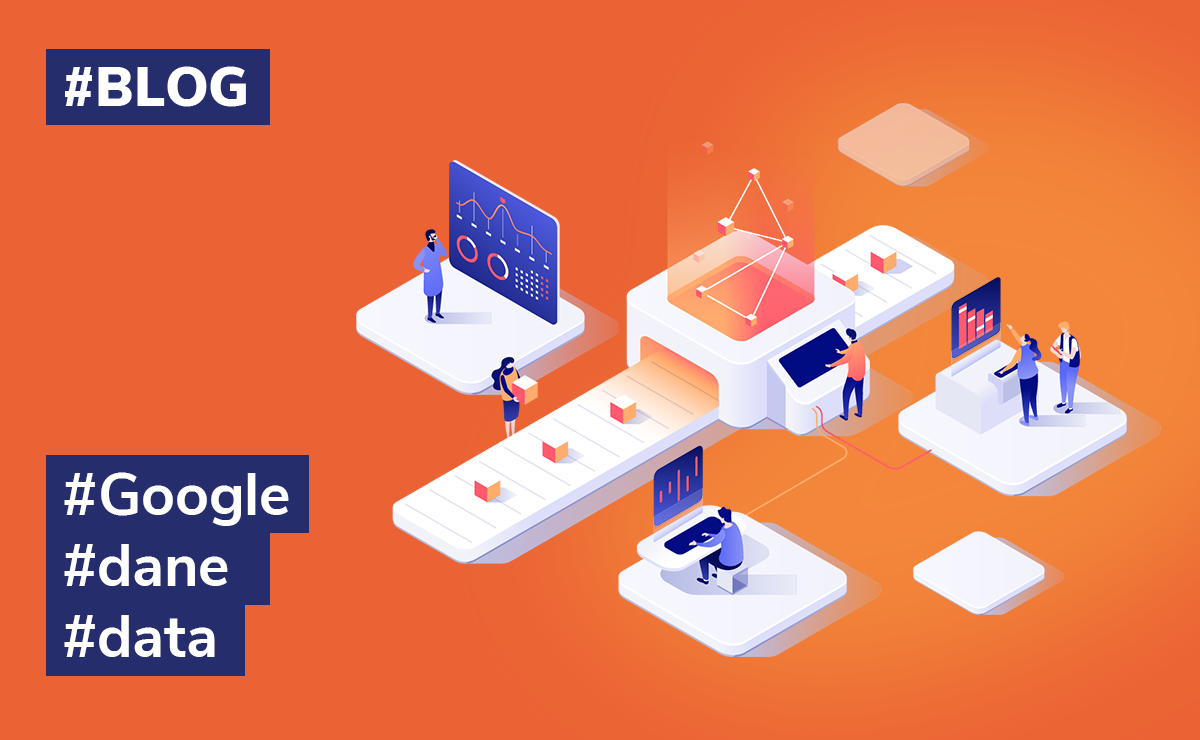 Jak Google zbiera dane o nas i do czego je wykorzystuje