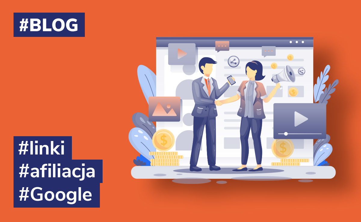 Jak działają linki afiliacyjne?