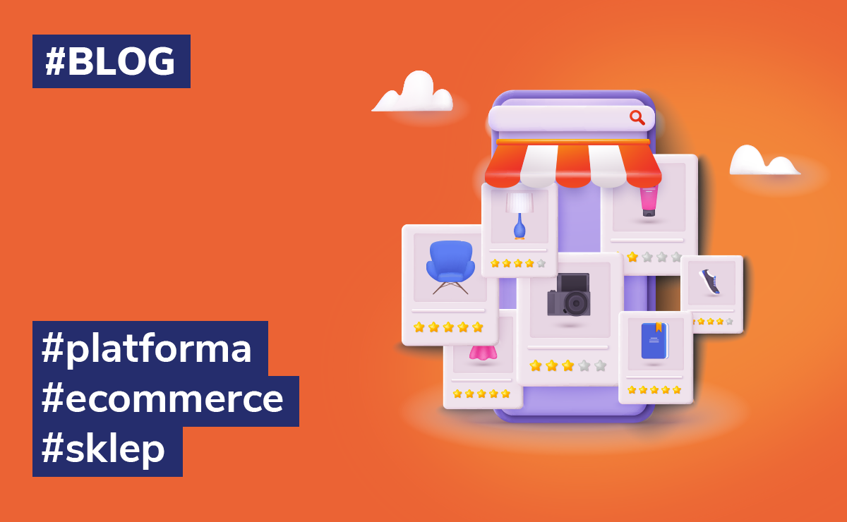 Jaką platformę wybrać do sklepu internetowego?