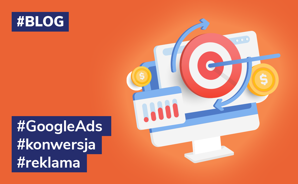 Modele atrybucji konwersji w Google Ads