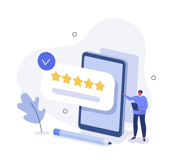 feedback-sharing-set