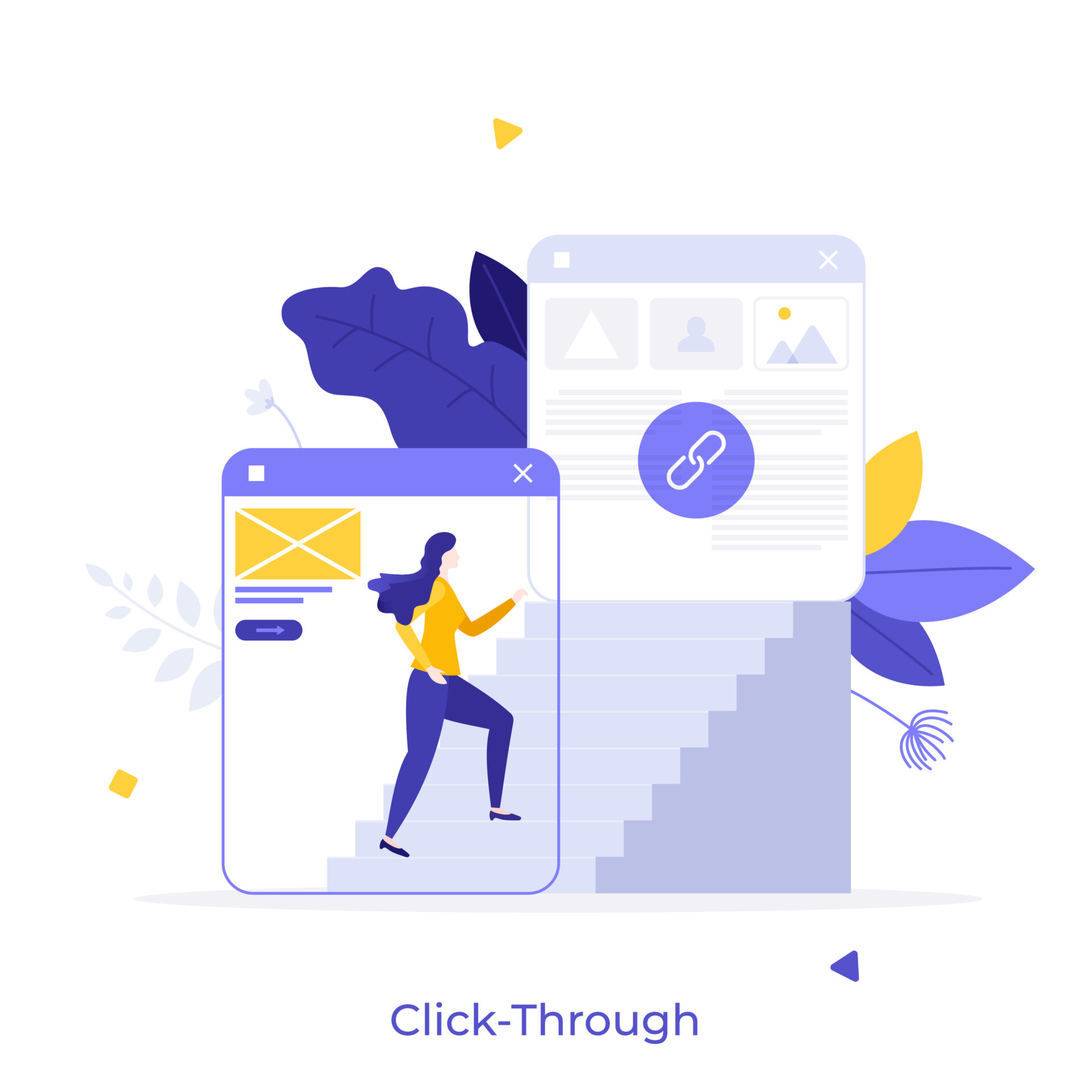 business-character-vector-template