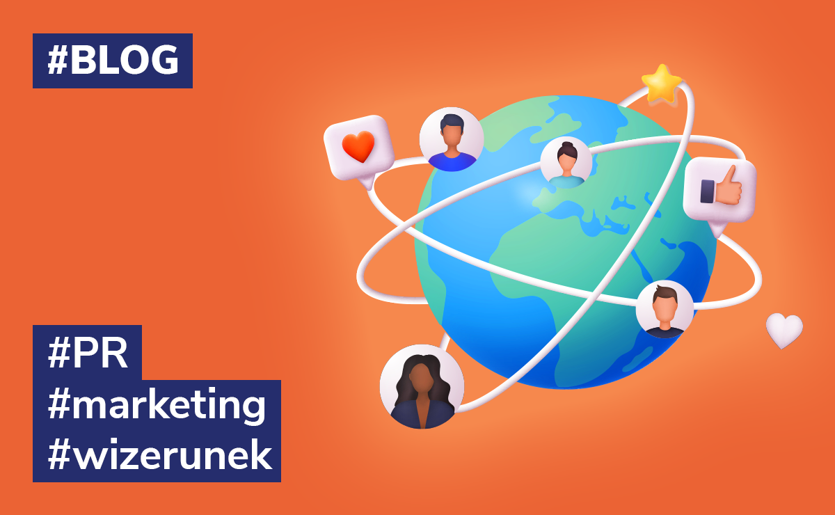 PR a marketing – jak to ugryźć?