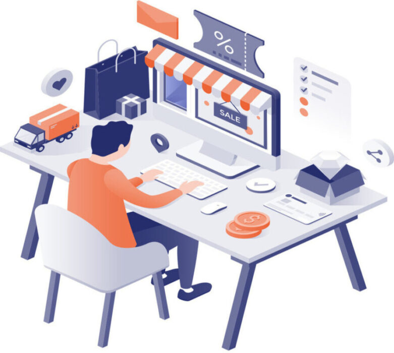 sunrise-ecommerce-isometric-img
