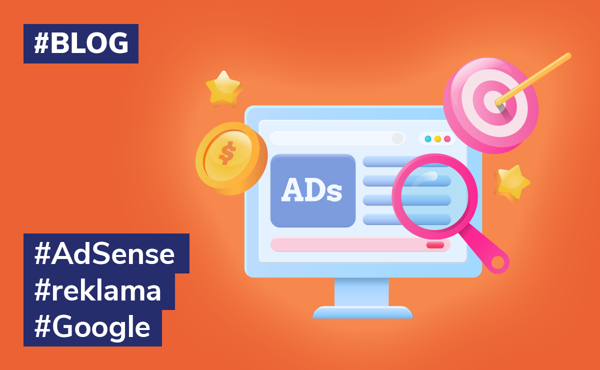 Google AdSense