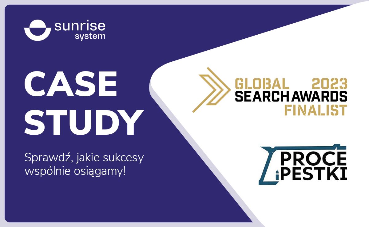 SEO to strzał w „dziesiątkę” – Case study ze współpracy z PROCE I PESTKI