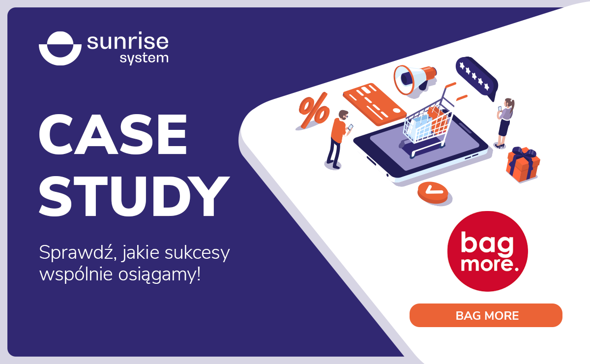 Case study z kampanii PPC szytej na miarę eko toreb Bag More