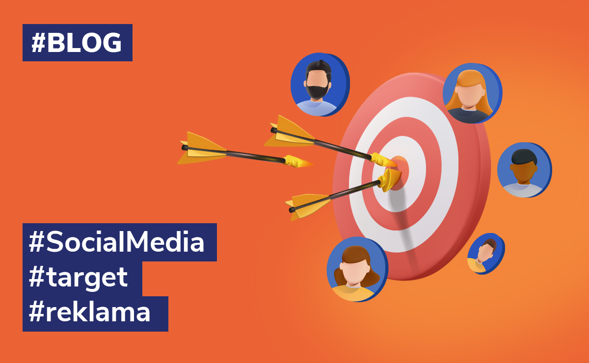 Reklama na platformach społecznościowych:  nowe trendy i techniki skutecznego docierania do grupy docelowej