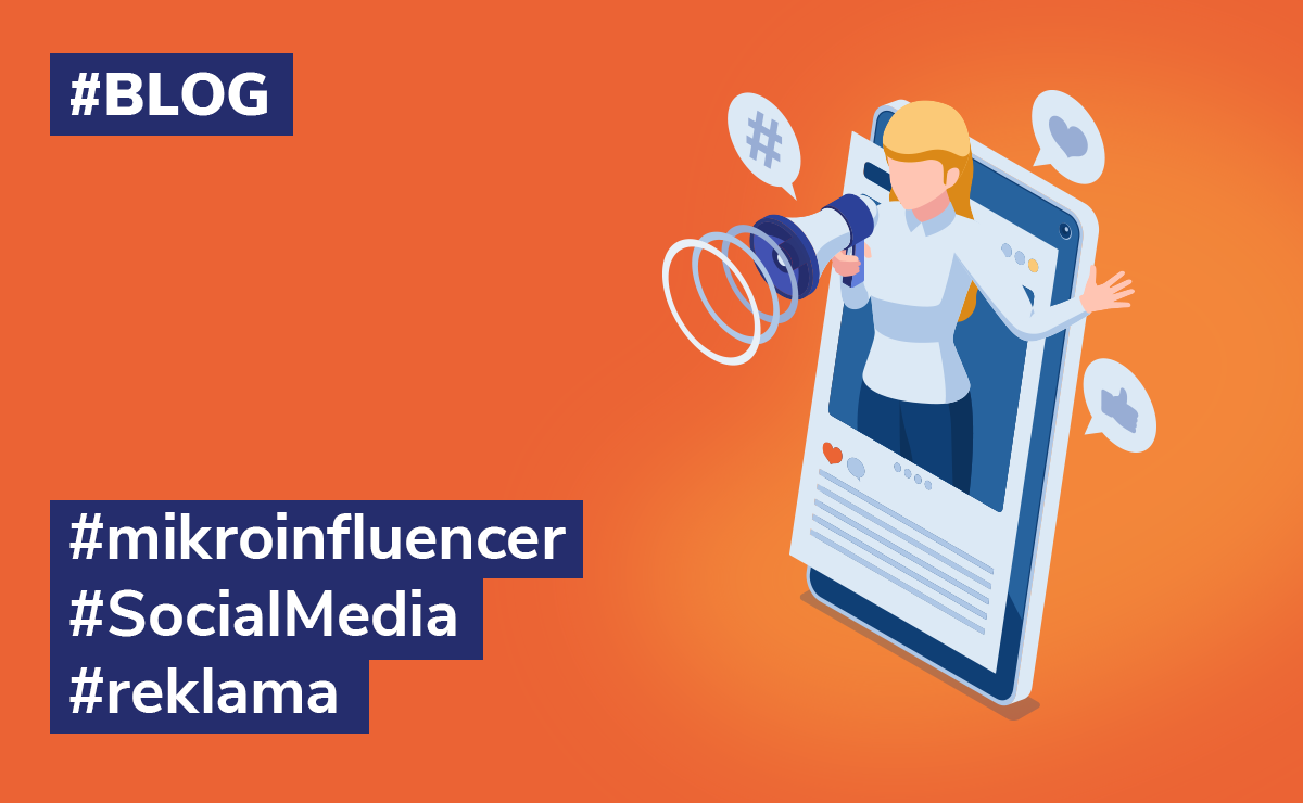 Mikroinfluencerzy jako ukryty skarb: Jak wykorzystać potencjał mniejszych influencerów w kampaniach marketingowych