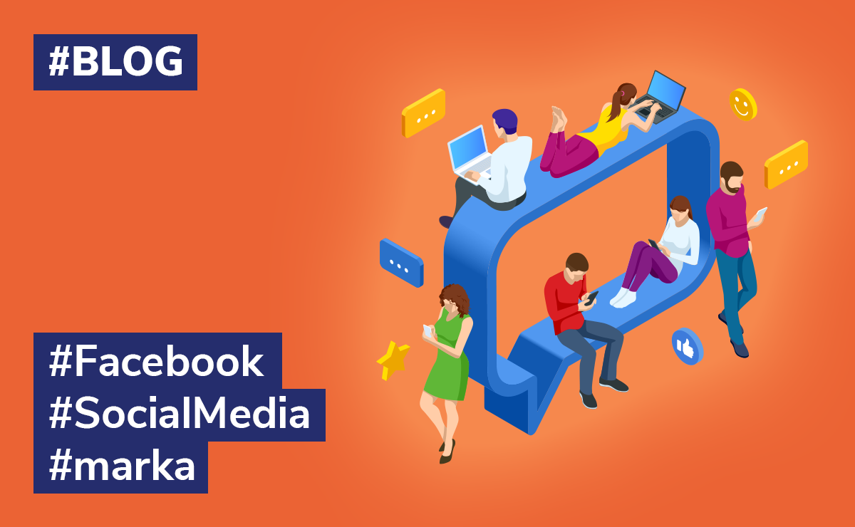 Wiesz, jaki potencjał drzemie w grupach na Facebooku? Wykorzystaj go w rozwoju swojego biznesu!