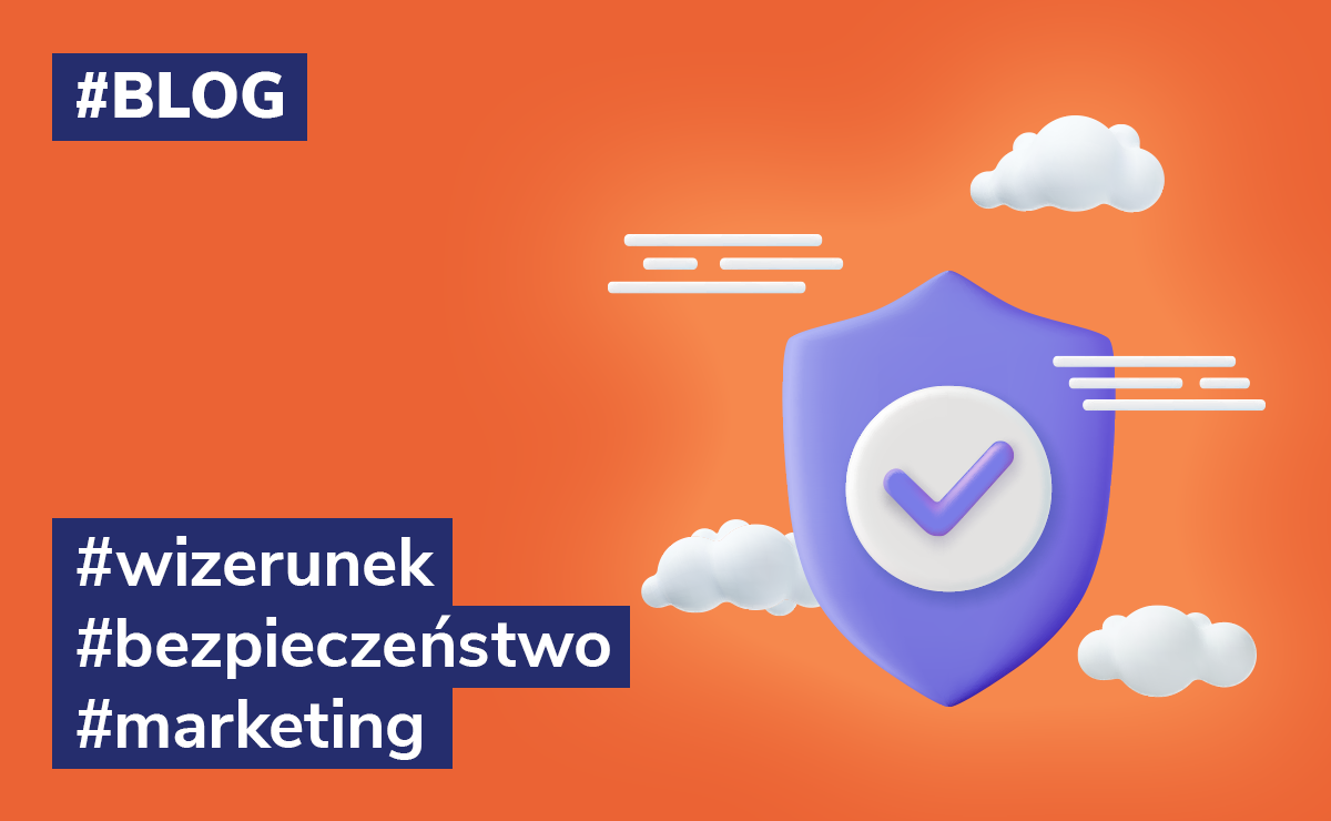 Wizerunek i bezpieczeństwo w marketingu