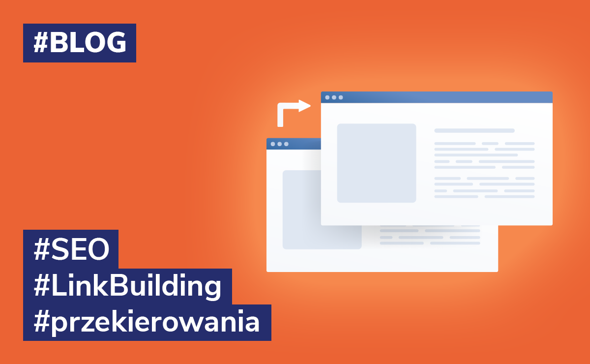 Przekierowanie 301 – czym jest i kiedy je stosować