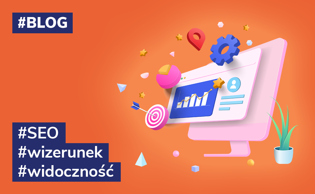 Jak wzmocnić markę działaniami SEO?