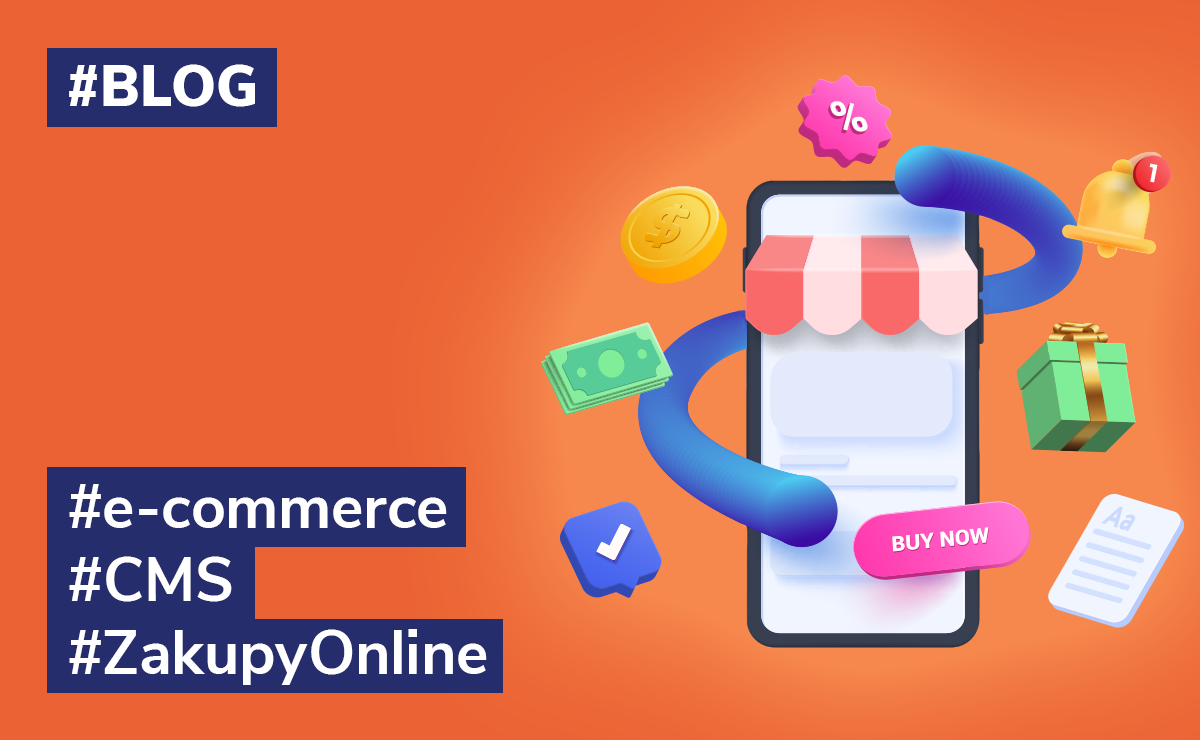 Co to jest e-commerce?